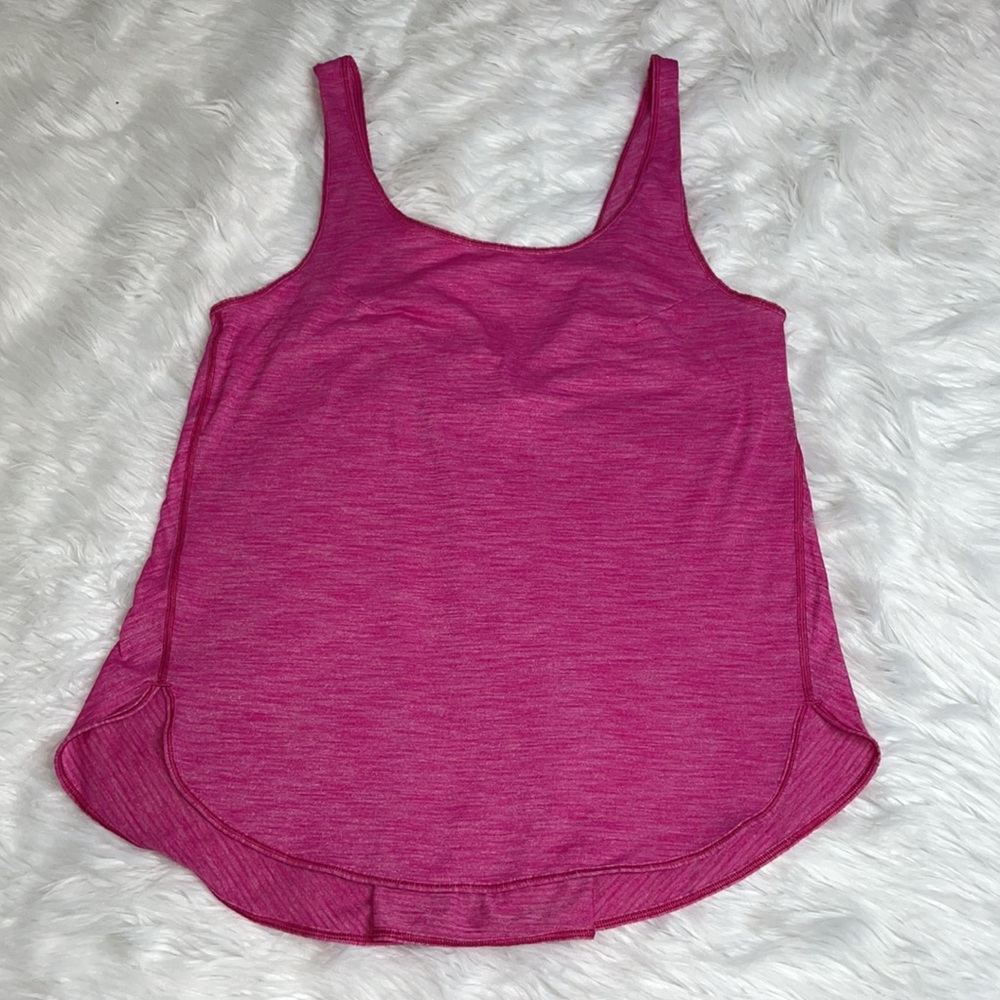 Lululemon athletica top size 8